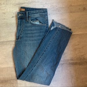 Joe Jeans Hi Rise Skinny